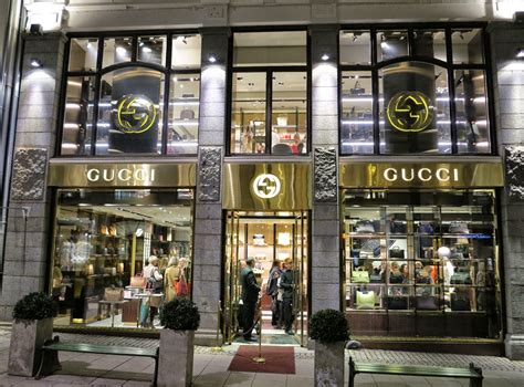 gucci sandton shop.